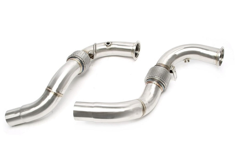 TA-Technix Downpipe BMW 6-Serie