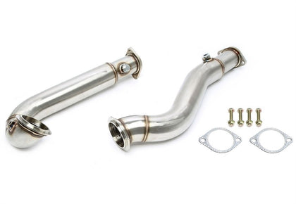 TA-Technix Downpipe BMW 5-Serie
