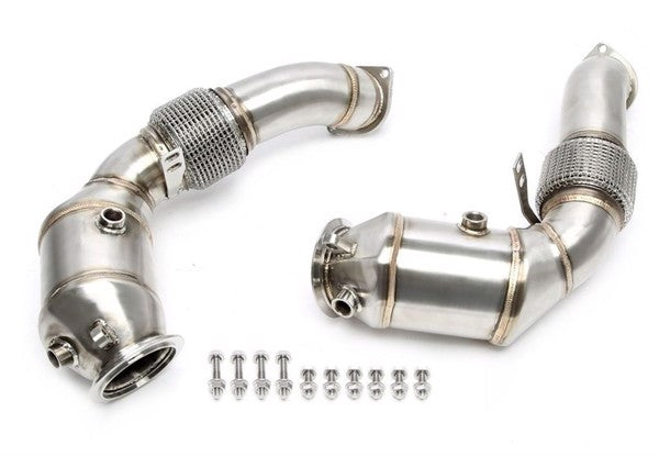 TA-Technix Downpipe BMW 7-Serie