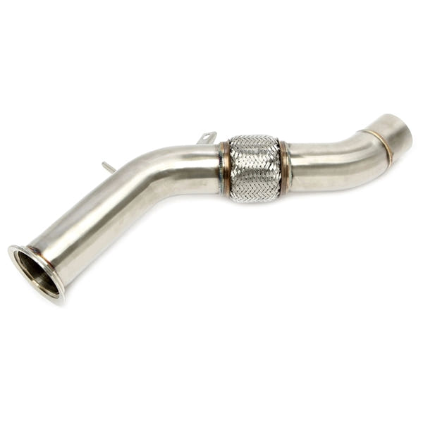 TA Technix Downpipe Uden Katalysator BMW X5-Serie Type E70 – billede 2