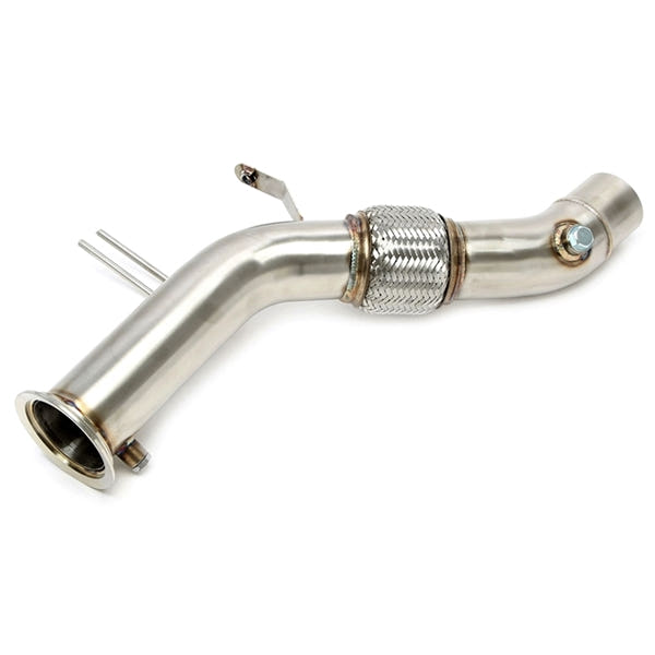TA Technix Downpipe Uden Katalysator BMW 3-Serie Type F30/F31/F34