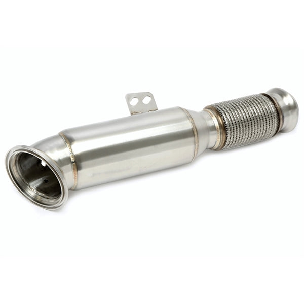 TA Technix Downpipe Uden Katalysator BMW 7 Serie Type G11