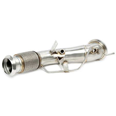 TA-Technix Downpipe BMW 5-Serie G30, G31