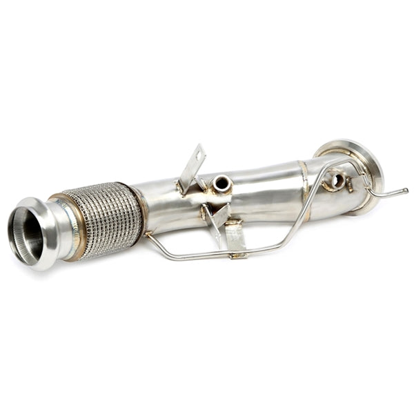 TA-Technix Downpipe BMW 7-Serie G11, G12