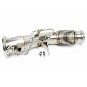 TA-Technix Downpipe BMW 5-Serie G30, G31