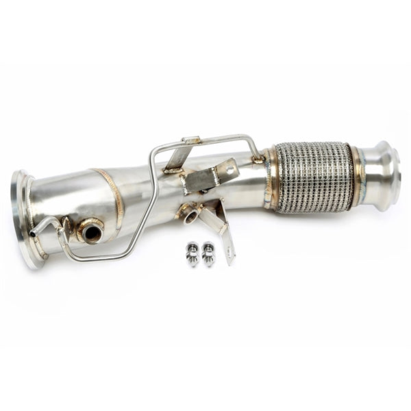 TA-Technix Downpipe BMW 7-Serie G11, G12