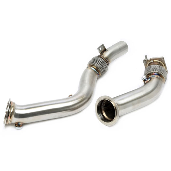 TA Technix Downpipe Uden Katalysator Med Flexrør BMW 3 Serie M3 F80