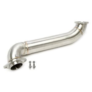 TA Technix Downpipe/Mellem­rør Til 4–6-Cylindrede Motorer BMW 4 Series M4 Type G82, G83