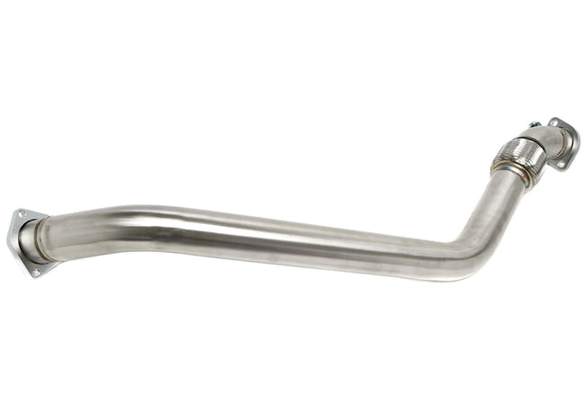 TA Technix Downpipe Med Fleksrør BMW 3-Serie Type E46 – Rør med katalysator-section og flangekobling