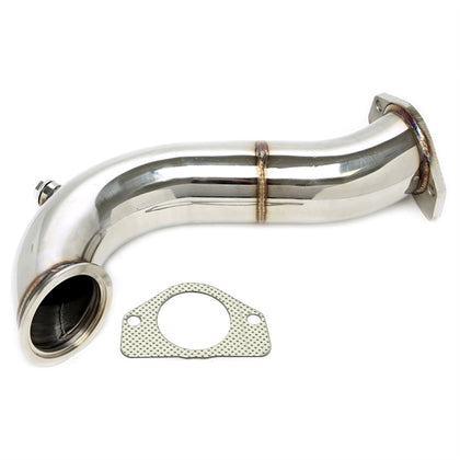 TA Technix Downpipe Uden Katalysator Alfa Romeo Mito Type 955