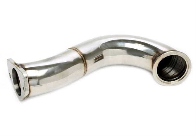 TA Technix Downpipe Uden Katalysator Fiat Punto Type 199