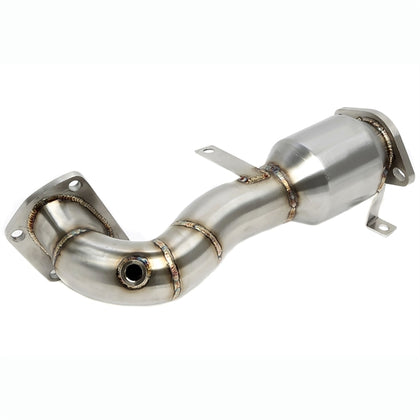 TA Technix Downpipe Med Katalysator Fiat Abarth 500/595/695