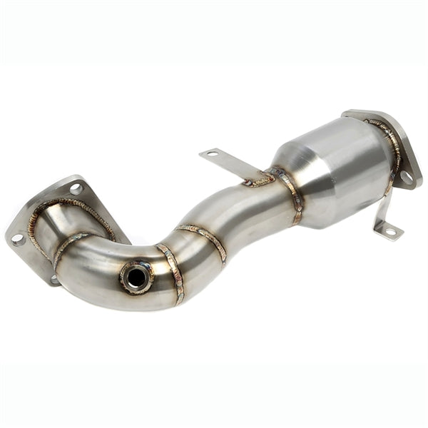TA Technix Downpipe Med Katalysator Fiat Abarth 500/595/695