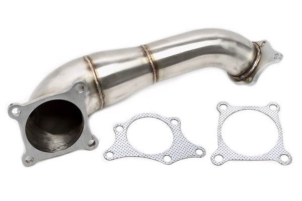 TA-Technix Downpipe Honda Civic Type-R FK8