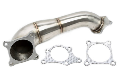 TA-Technix Downpipe Honda Civic Type-R FK8