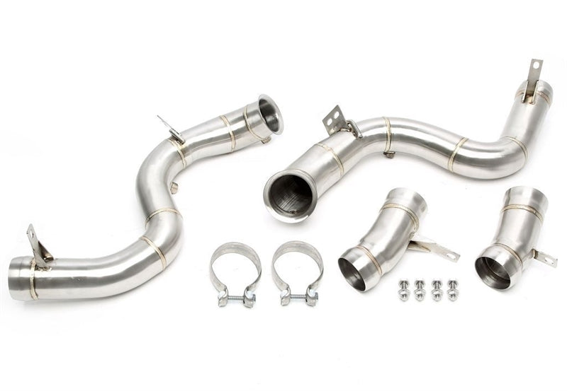 TA-Technix Downpipe Mercedes S-Klasse