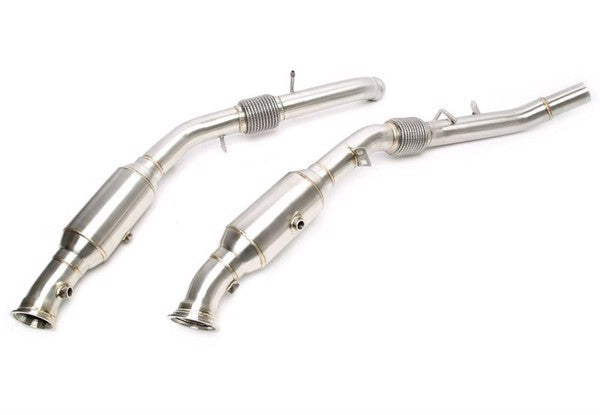 TA-Technix Downpipe Mercedes M-Klasse