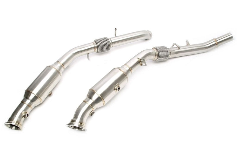 TA-Technix Downpipe Mercedes M-Klasse