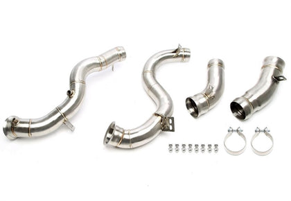 TA-Technix Downpipe Mercedes GLC