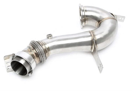 TA-Technix Downpipe Mercedes CLS