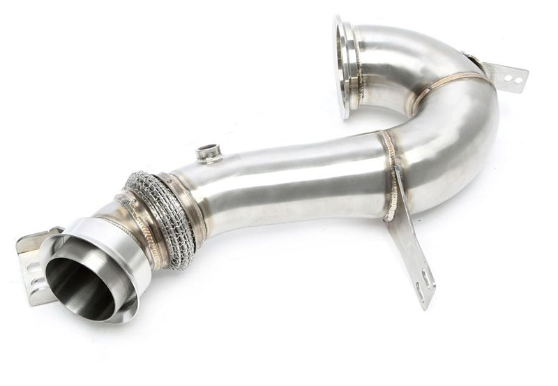 TA-Technix Downpipe Mercedes CLS
