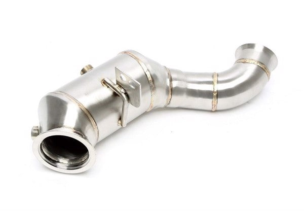 TA-Technix Downpipe Mercedes E-Klasse