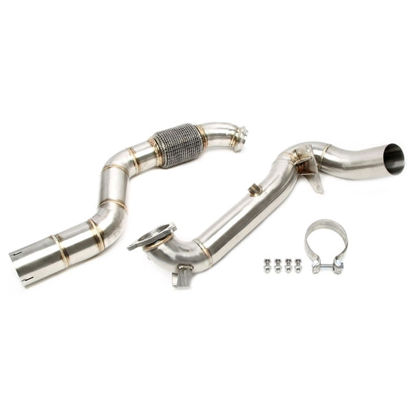 TA Technix Downpipe Mercedes CLA-Klasse Coupé C117