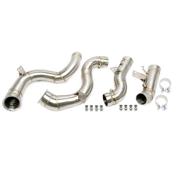 TA Technix Downpipe Uden Katalysator Mercedes Benz GLE Klasse C167, V167
