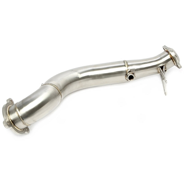 TA Technix Downpipe Uden Katalysator Mercedes Benz C-klasse W204, C204, S204 (OUTLET)