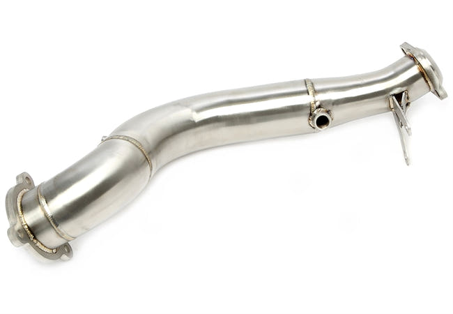TA Technix Downpipe Uden Katalysator Mercedes Benz C-klasse W204, C204, S204