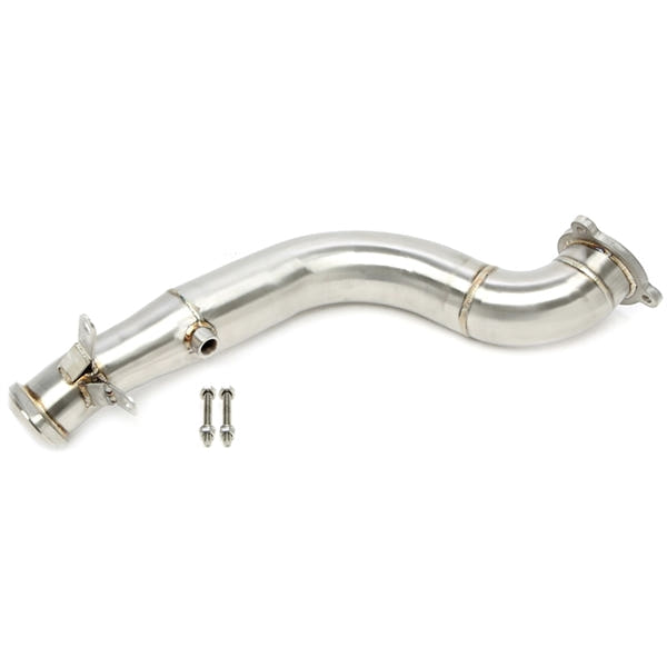 TA Technix Downpipe Uden Katalysator Mercedes Benz E-klasse Cabriolet/Coupe A207, C207