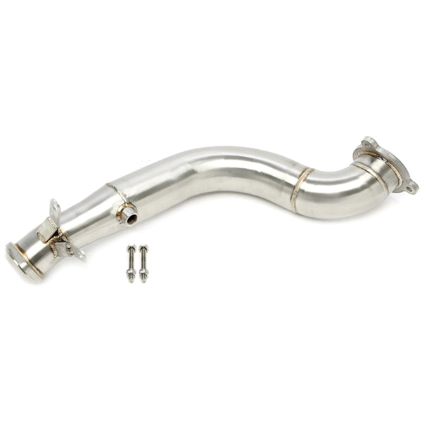 TA Technix Downpipe Uden Katalysator Mercedes Benz E-klasse W212, S212 (OUTLET)