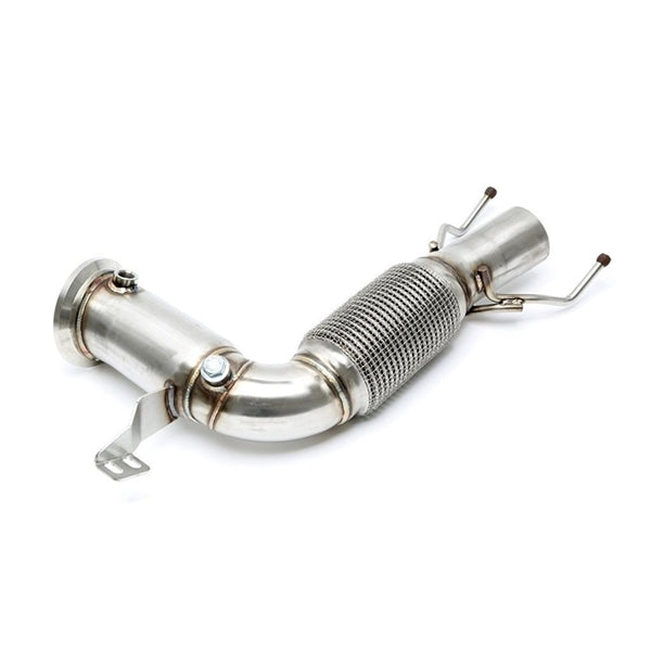 TA-Technix Downpipe Mini Clubman Type F54