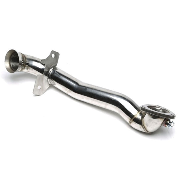 TA-Technix Downpipe Citroen C5 III – Turbo-downpipe montageprøve