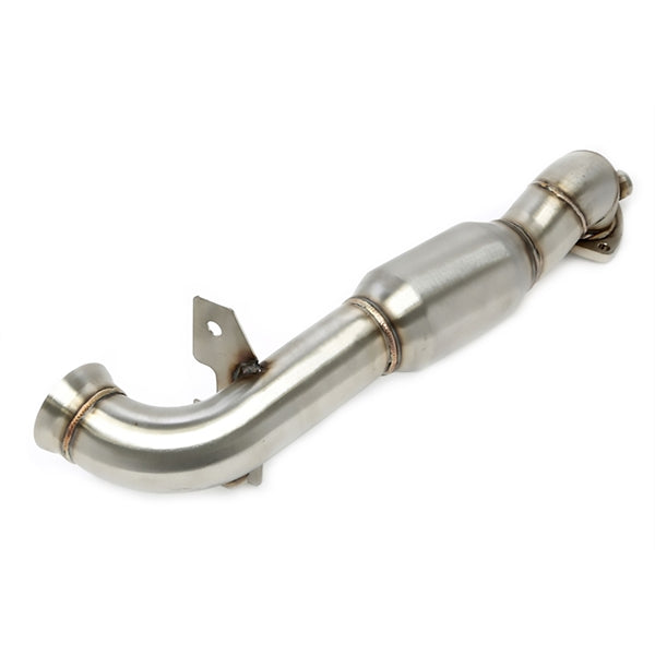 TA Technix Downpipe Med Katalysator Peugeot 5008