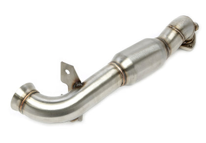 TA Technix Downpipe Med Katalysator Mini Cooper