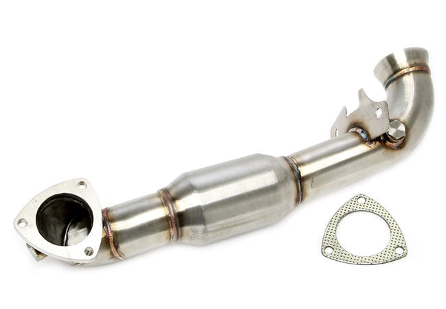 TA Technix Downpipe Med Katalysator Mini Cooper