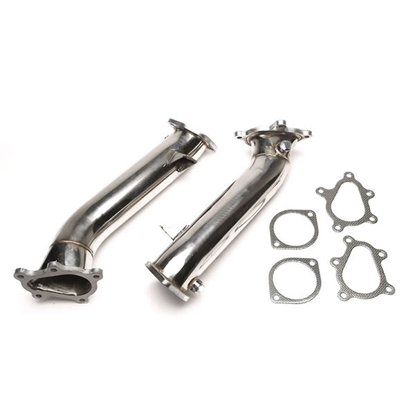 TA-Technix Downpipe Nissan GT-R35