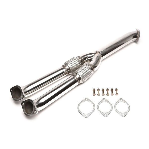 TA-Technix Downpipe Nissan Skyline GT-R R35