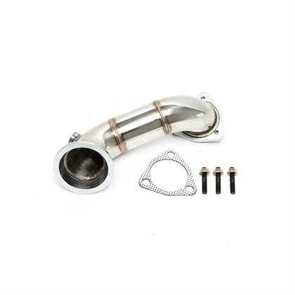 TA-Technix Downpipe Opel Astra H