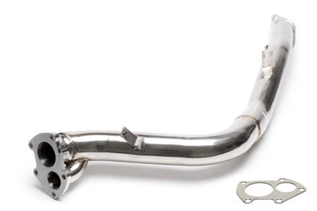 TA-Technix Downpipe Subaru Impreza