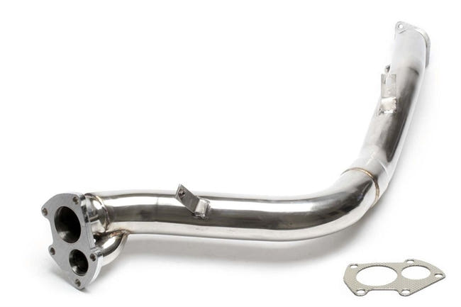 TA-Technix Downpipe Subaru Impreza