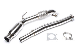 TA-Technix Downpipe Audi A3 8P