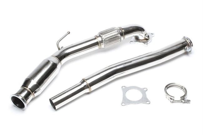 TA-Technix Downpipe Audi TT 8J