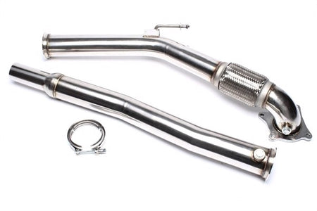TA-Technix Downpipe Audi TT 8J