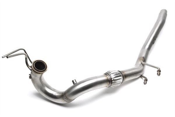 TA-Technix Downpipe Audi A3 8P