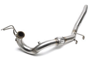 TA-Technix Downpipe VW Golf Plus Type 5M