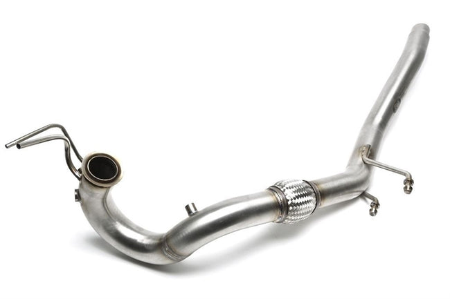 TA-Technix Downpipe Seat Toledo III 5P