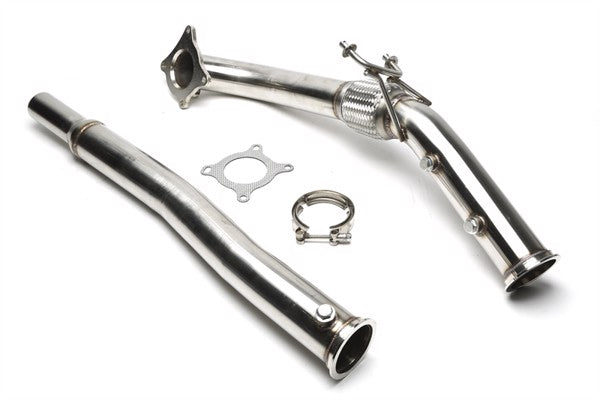 TA-Technix Downpipe VW Scirocco R