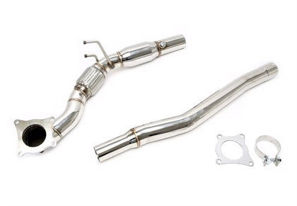 TA-Technix Downpipe Audi TTS 8J